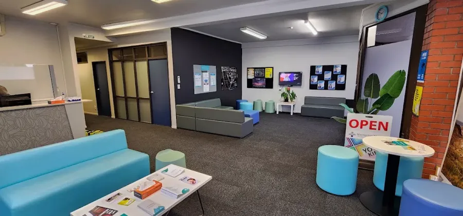 Masterton Medical Youth Clinic