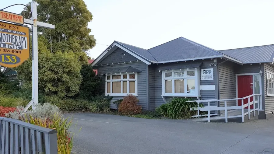 Shirley St Albans Physiotherapy