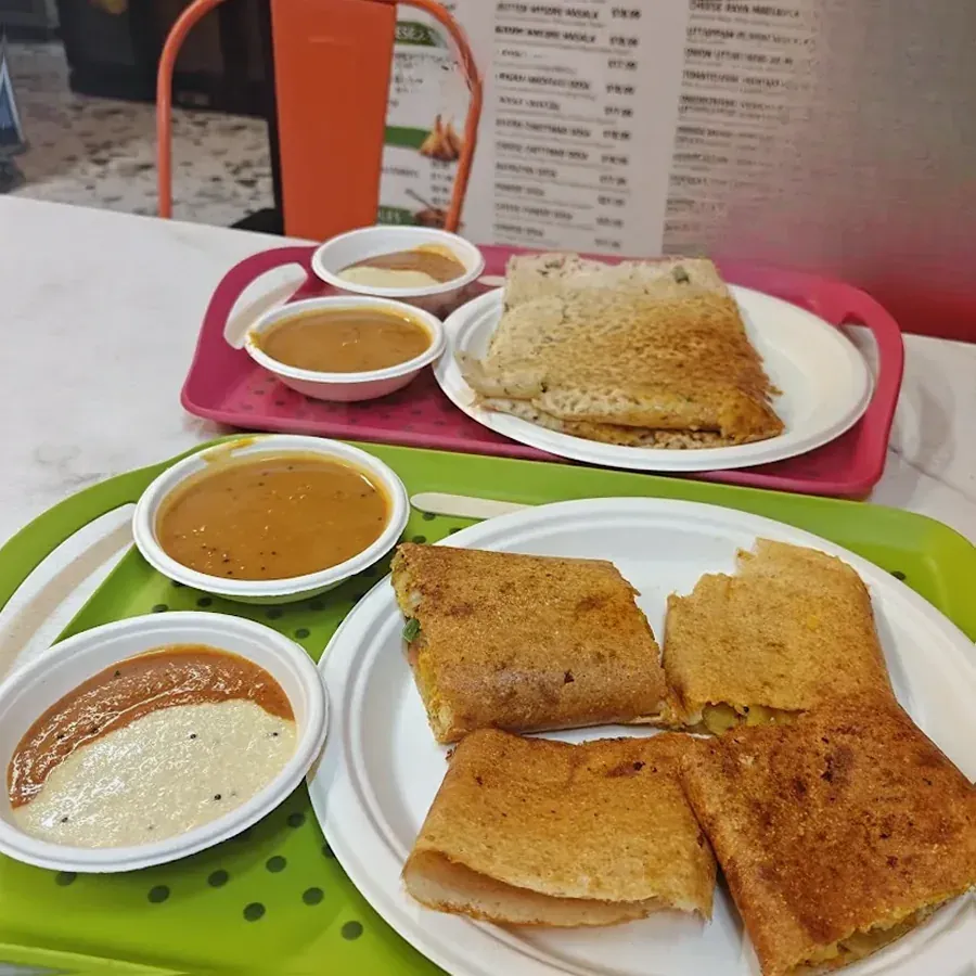 Shri Dosa Bhavan