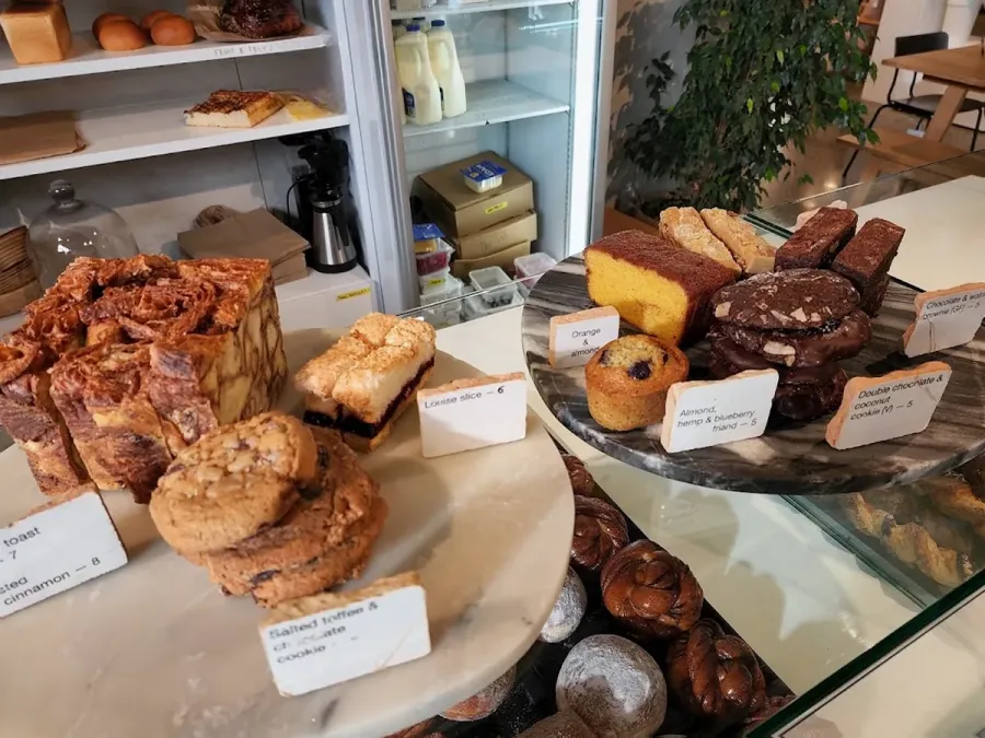Daily Bread — Newmarket