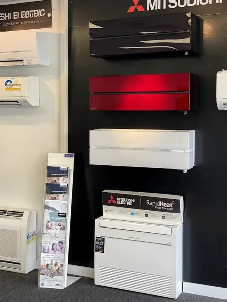 Brightsparks Electrical Solutions Ltd