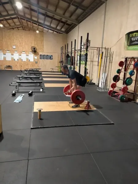 Next Level Fitness NZ