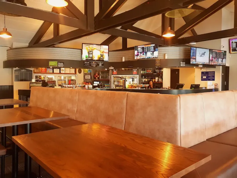 Tinwald Tavern Bar