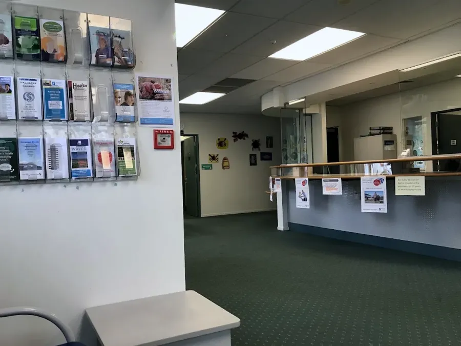 Hibiscus Coast Community Health Centre