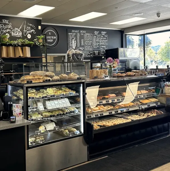 Silverstream Bakery