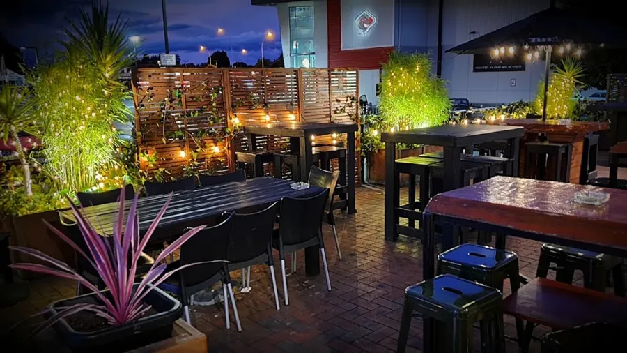 Marble Bar Tauranga