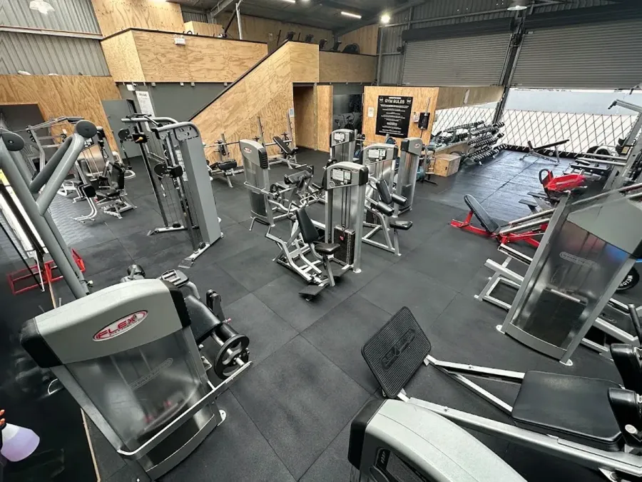 Waitara Health & Fitness 24/7
