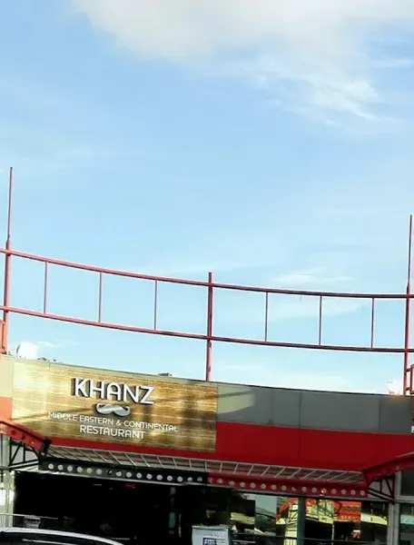 Khanz Restaurant