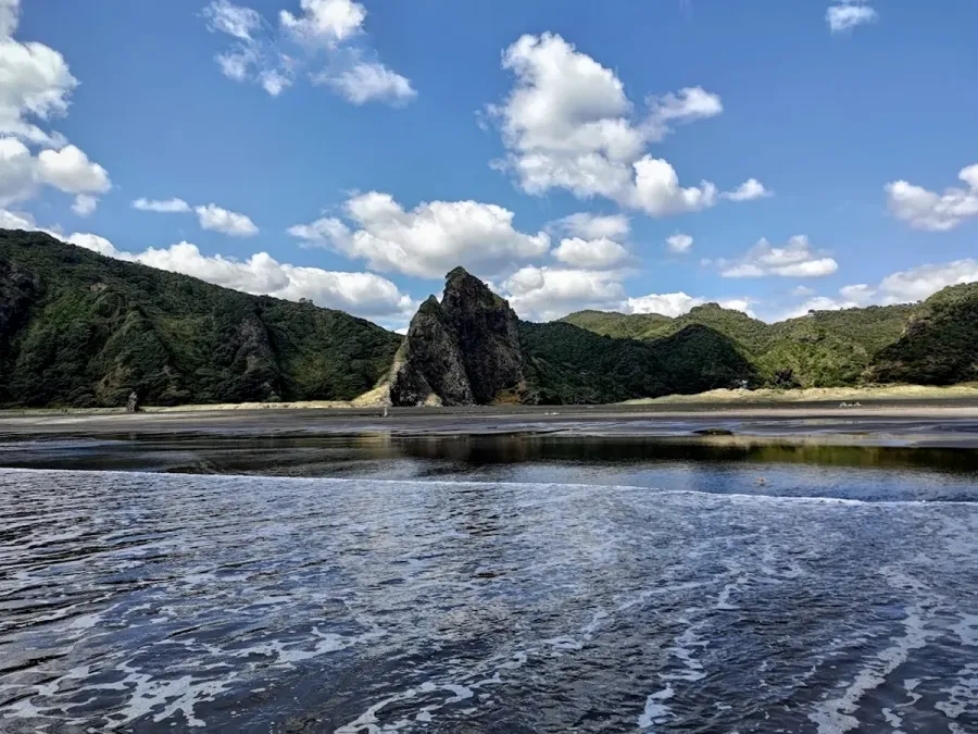 Karekare Beach Lodge