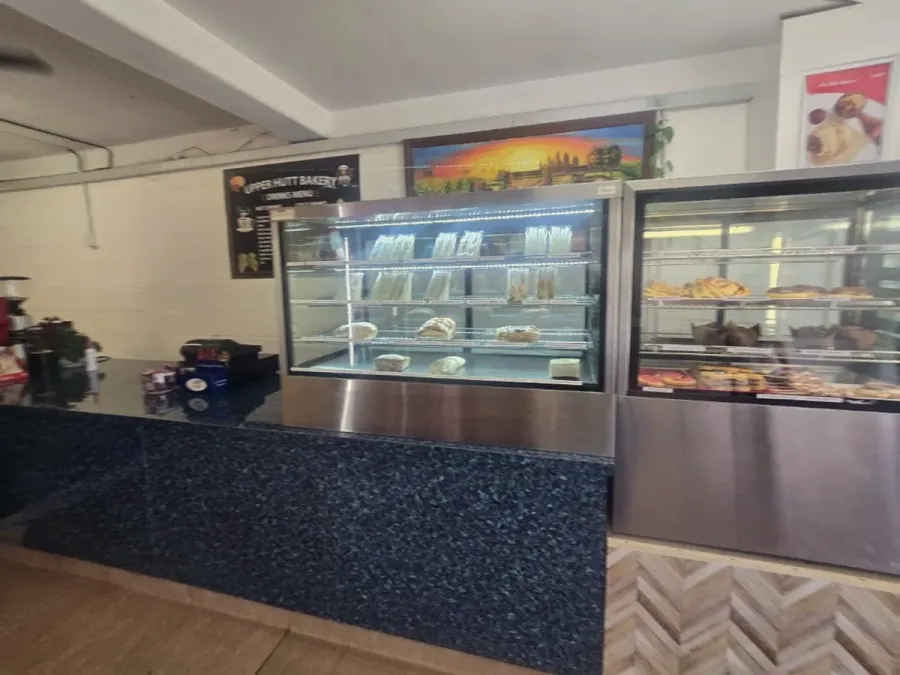 Upper Hutt Bakery