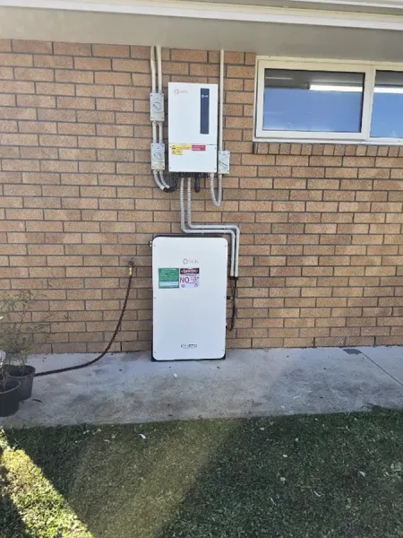 Patel Electrical and solar