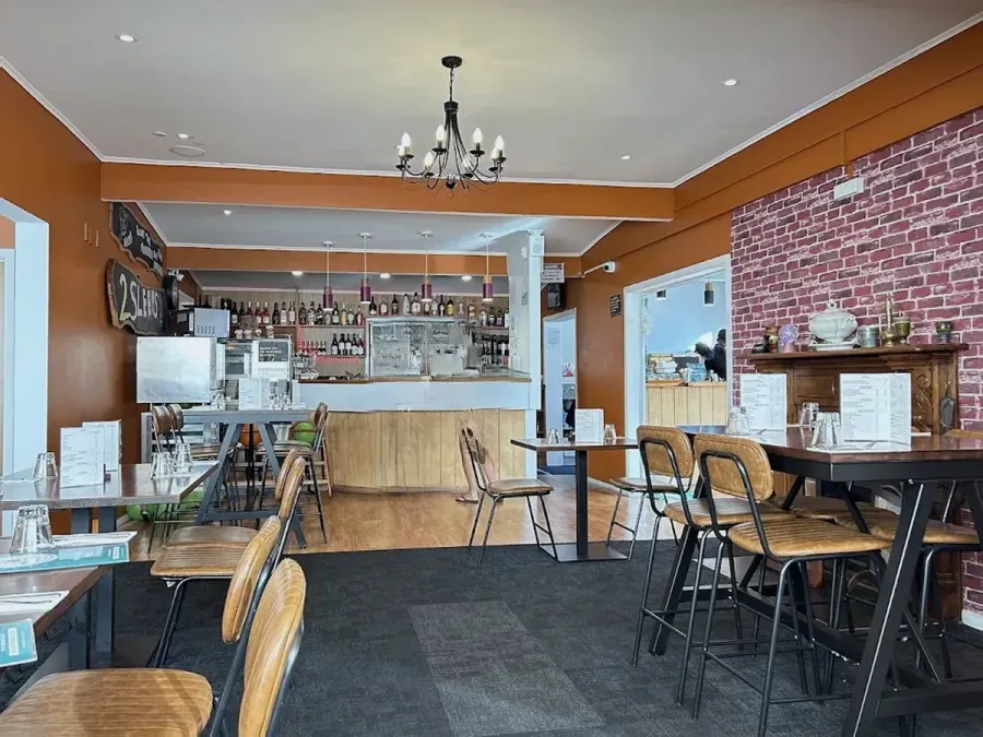 Indian Kitchen Restaurant & Takeaway’s in Hope