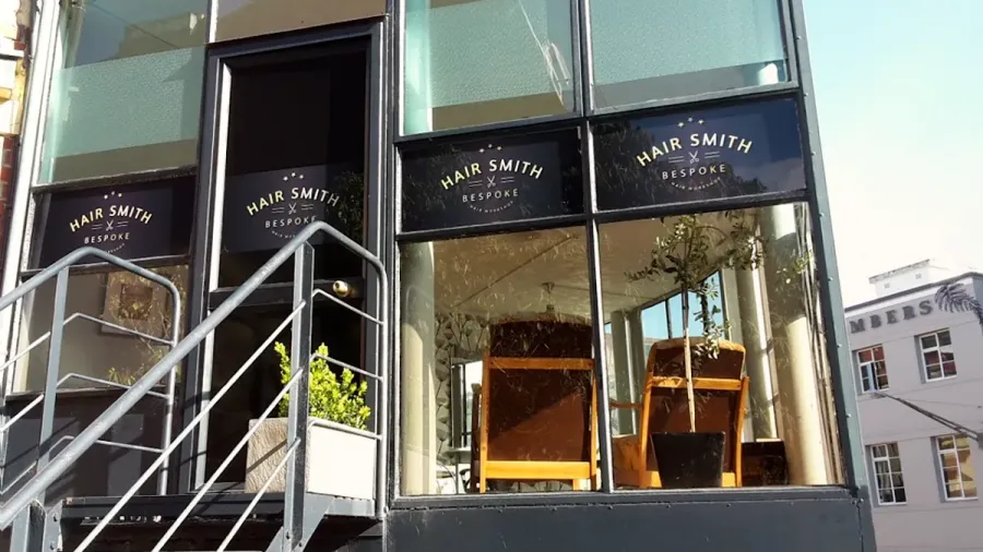 Hair Smith