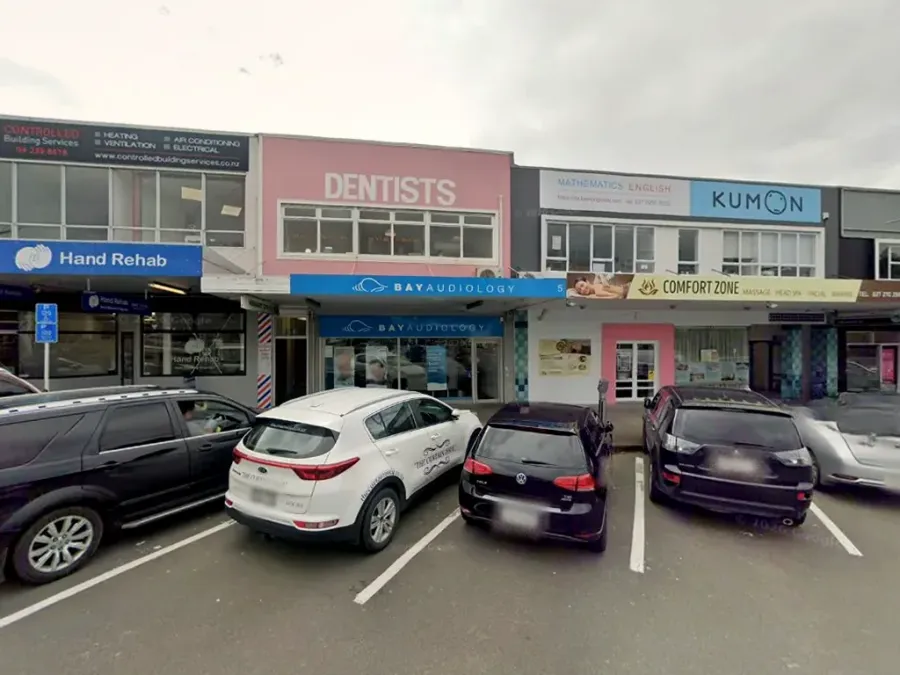 Wishart Dental Centre