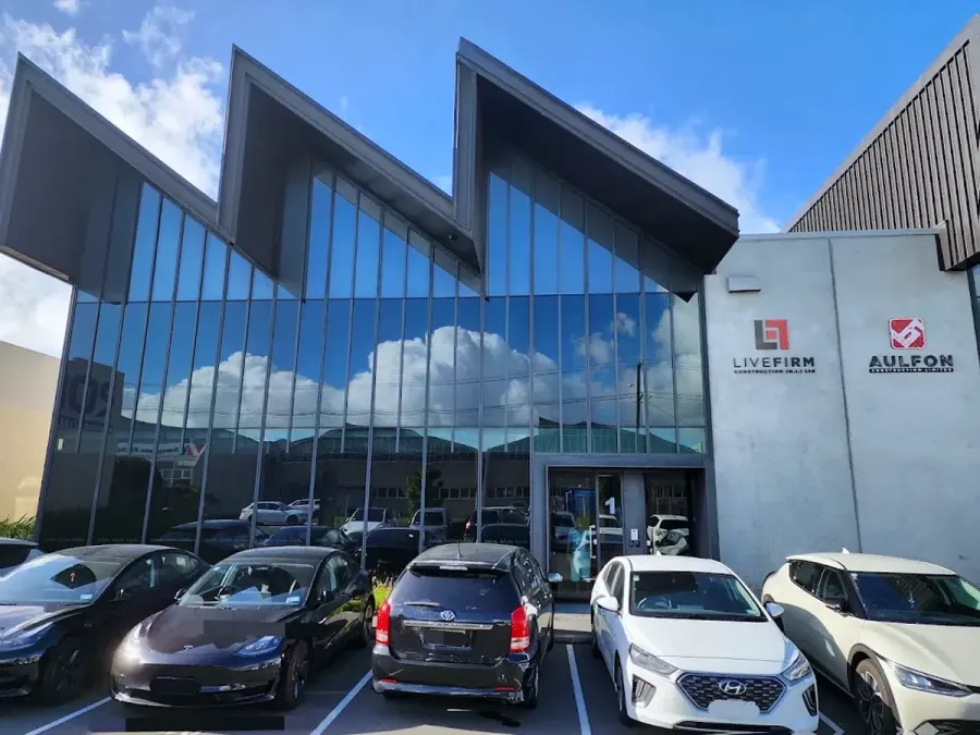Livefirm Construction (N.I.) Limited