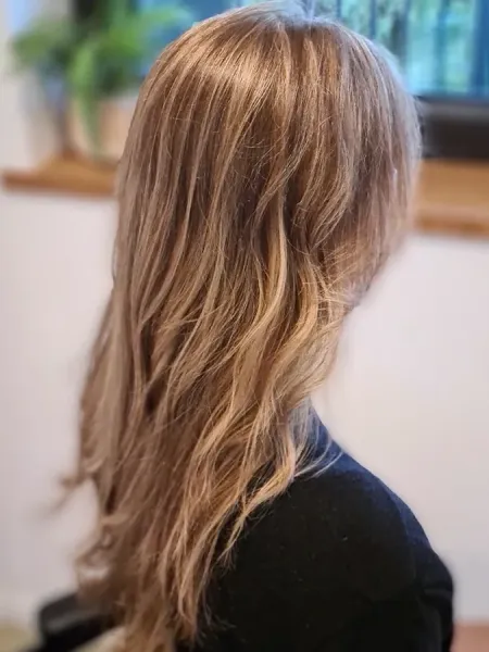 The Alchemist Hair Salon