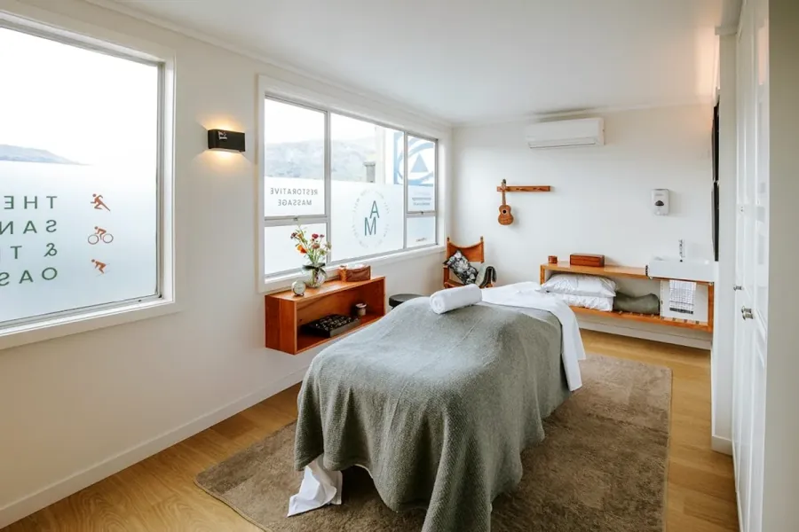 Active Massage Wanaka