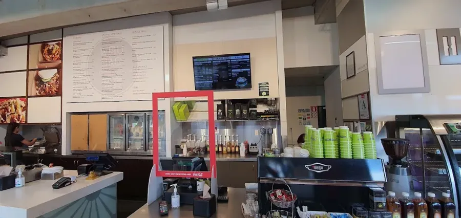 Urbanrise Bakery and Espresso