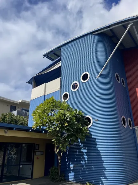 Vienna Motel