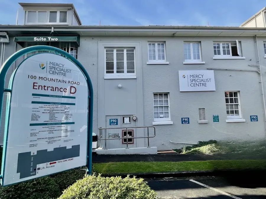 Mercy Specialists Centre医院
