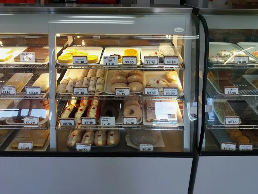 Family Bakery