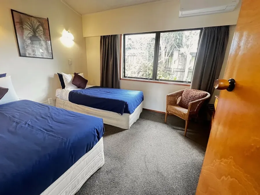 Kerikeri Court Motel