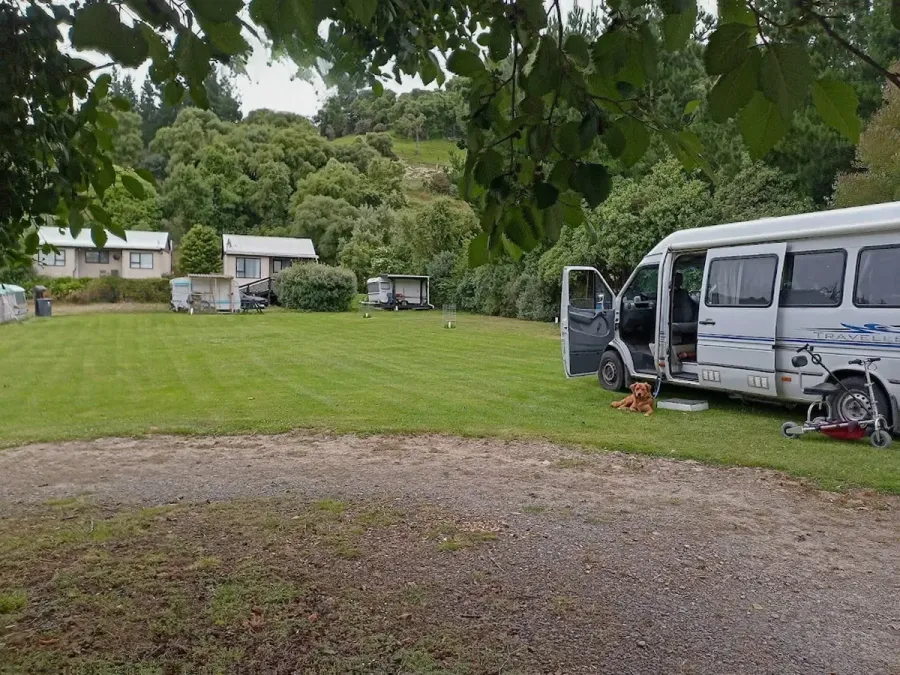 Kelceys Bush Holiday Park