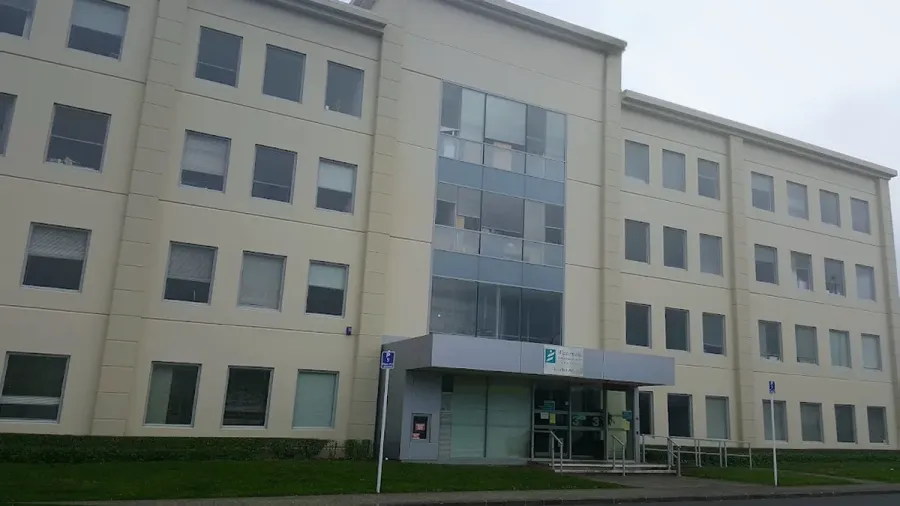 Waimarino - WDHB District Mental Health Services