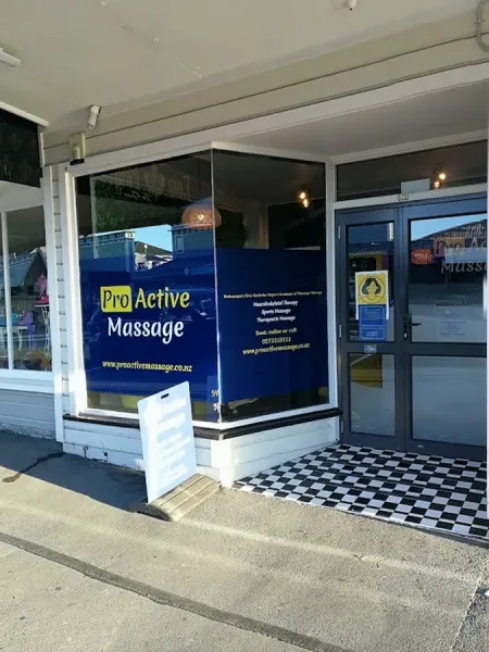 ProActive Massage