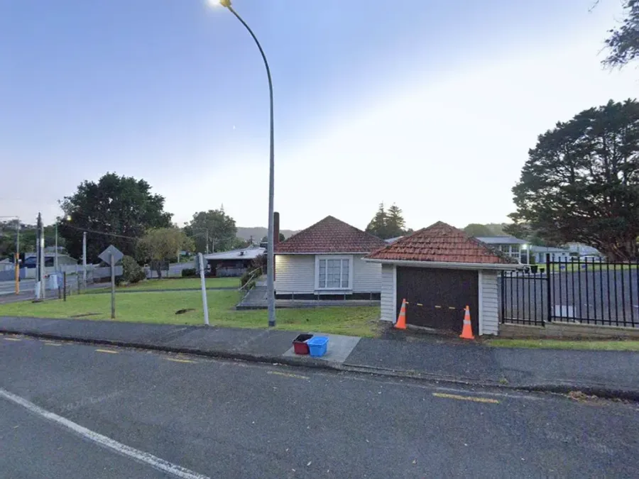 Diabetes centre, whangarei