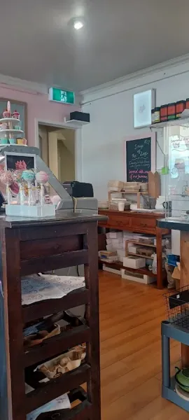 The Cake Cafe, Plimmerton