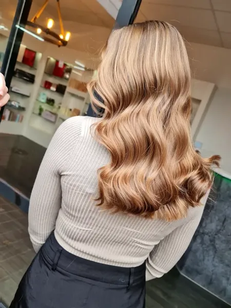 Loulous Salon & Day Spa
