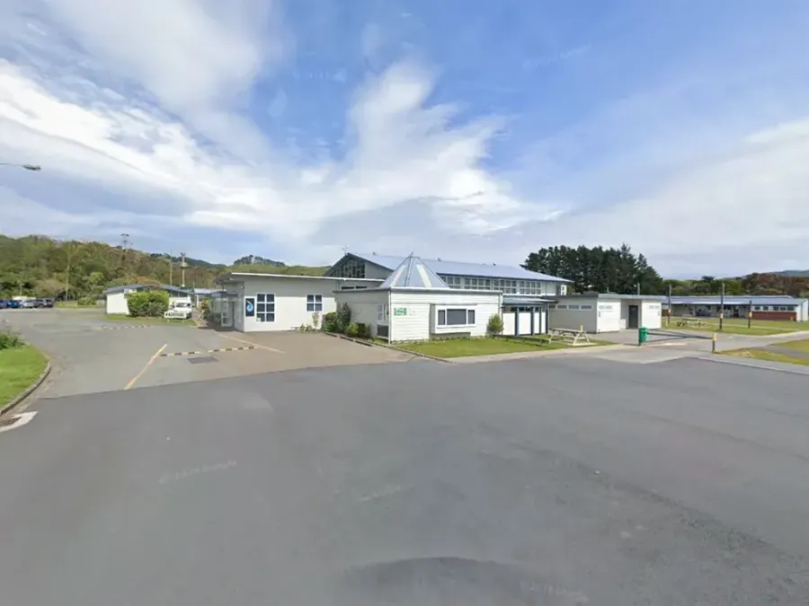 Cannons Creek School Dental Clinic