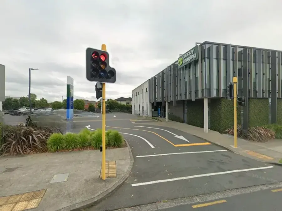 Kowhai Surgery