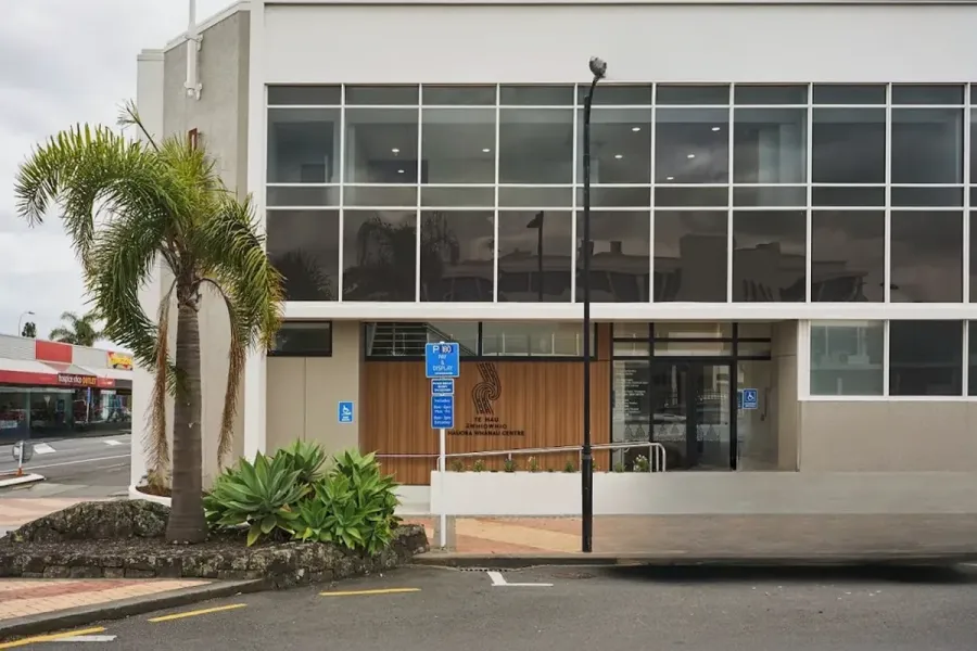 Te Hau Awhiowhio Hauora Whanau Centre