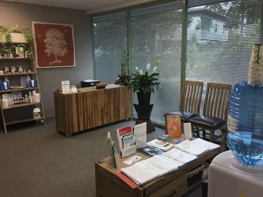 Back To Life Wellness Clinic