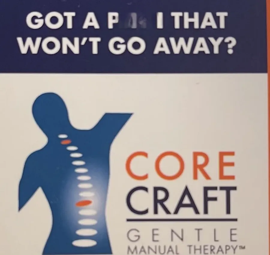 BackPain-CoreCraft