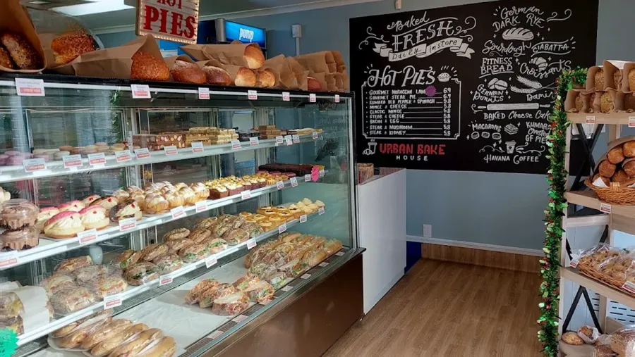Urban Bake House