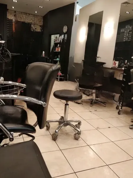 Synergy Hair
