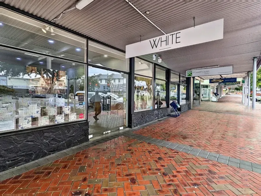 White Salon