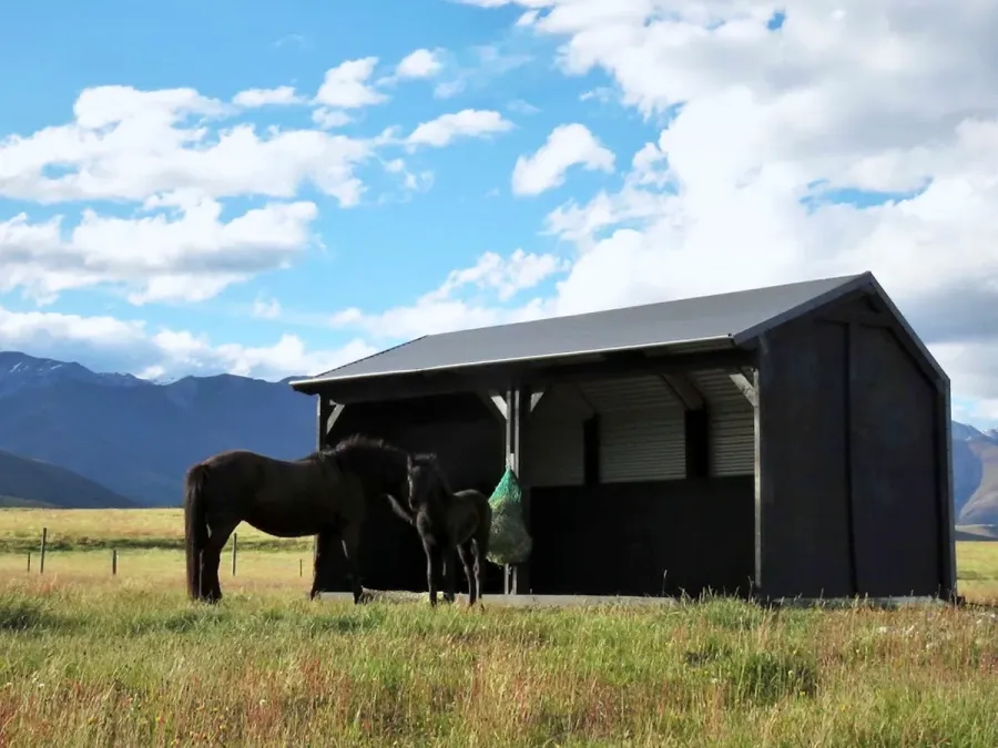 Outpost Buildings NZ