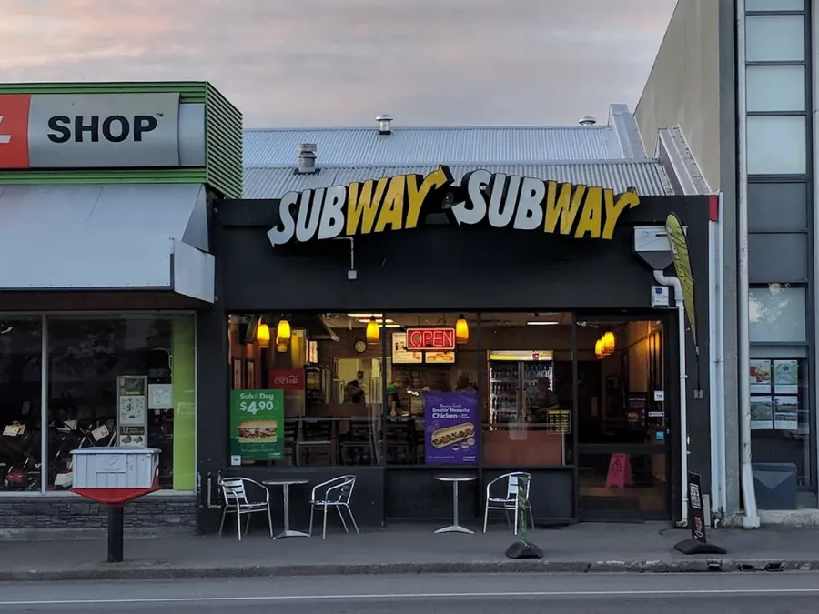 Subway