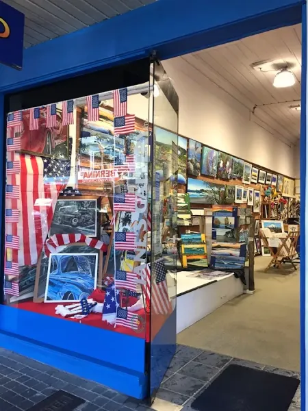 Janes's Gallery