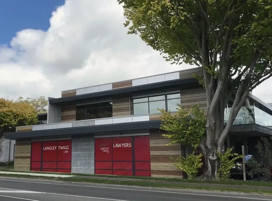 Langley Twigg Law (Havelock North & Hastings)
