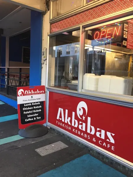 Nelson Turkish Kebab House