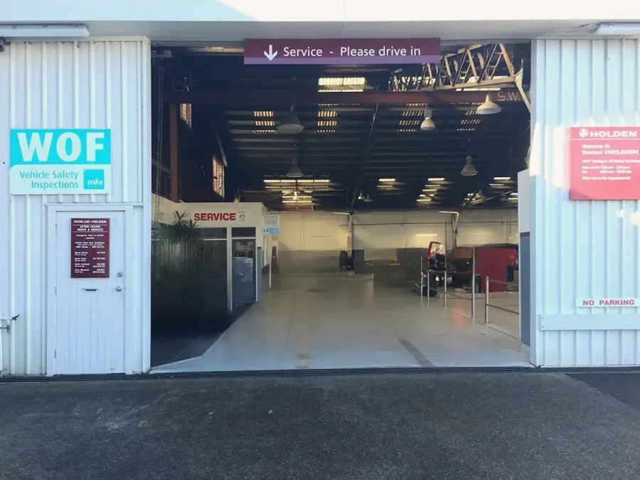 ShorlandAutoCo