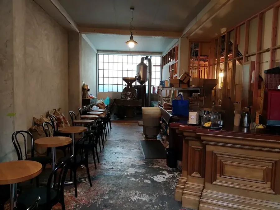 Millers Coffee