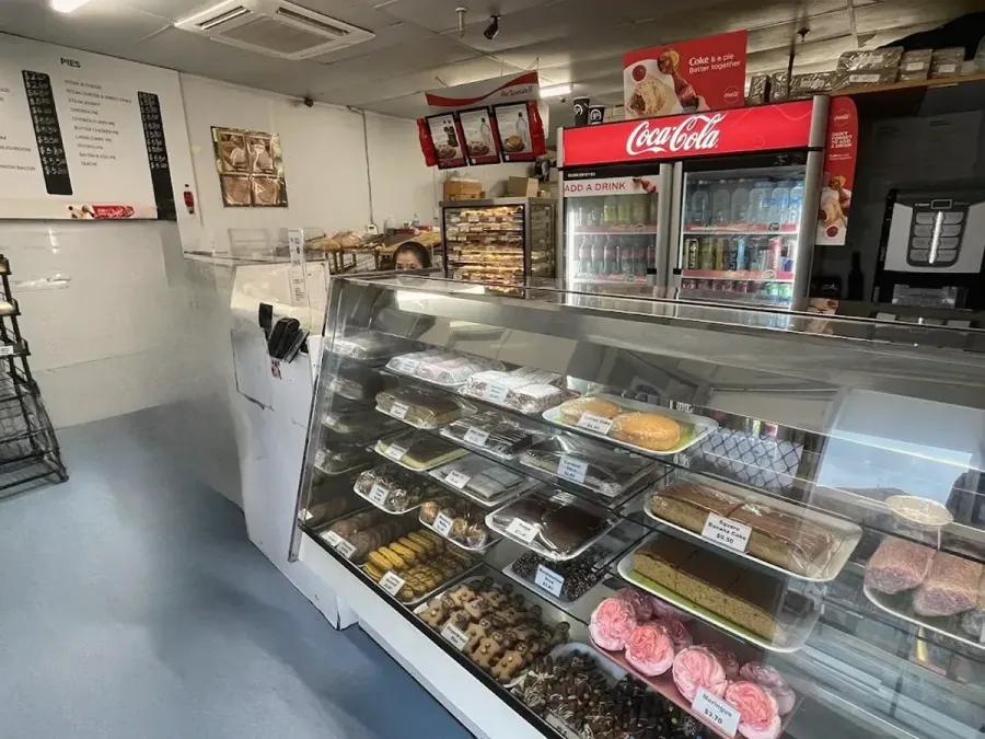 Waitangirua Bakery