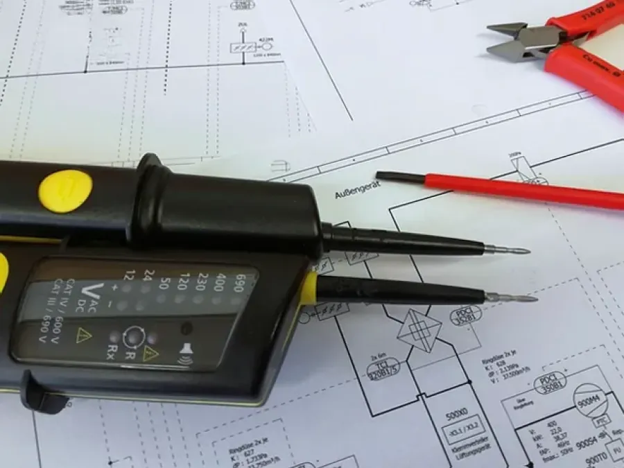 Electrician Nelson