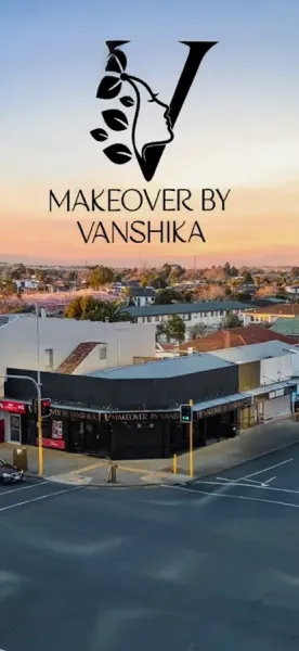 Makeover By Vanshika Hair & Beauty Salon